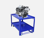 mesa para motor